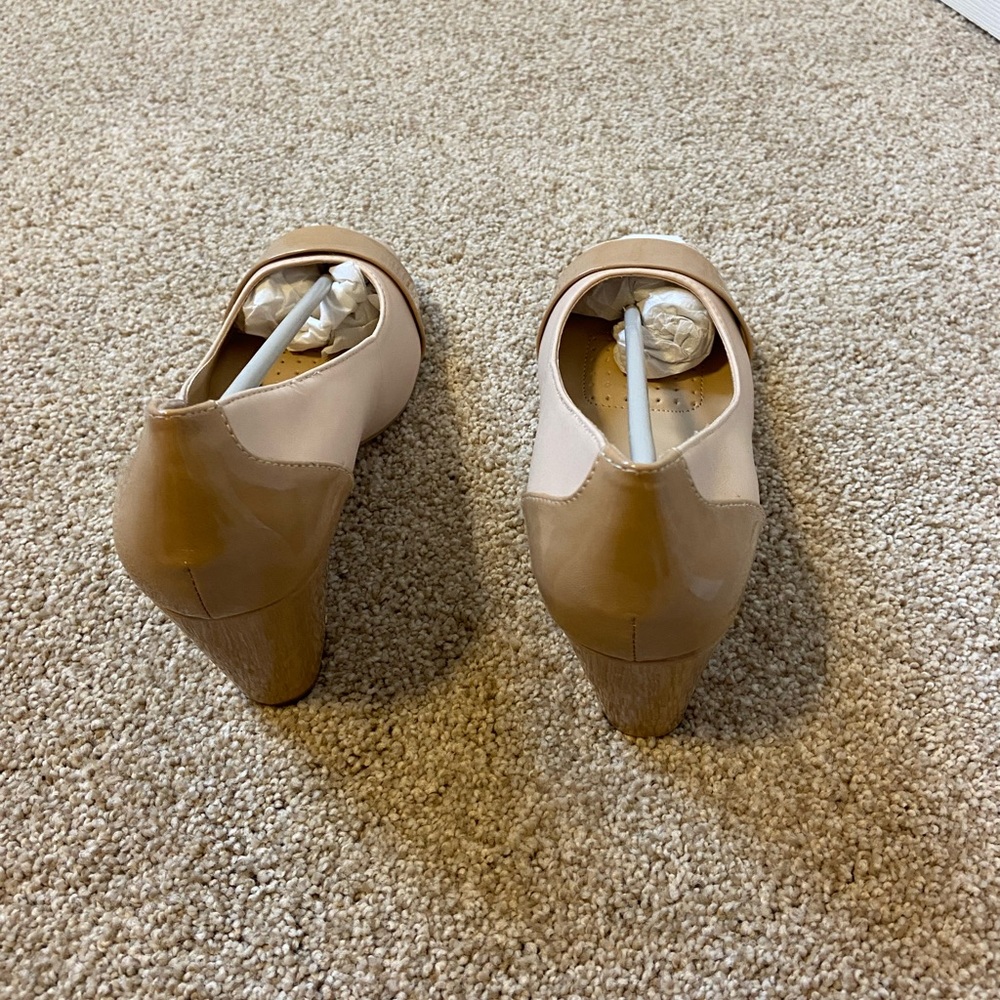 Spectator Pump - Picture 2 of 3